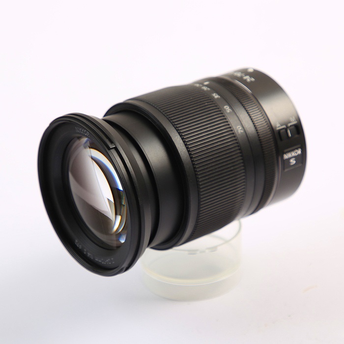 �y���Áz(�j�R��) Nikon Z 24-70/F4 S