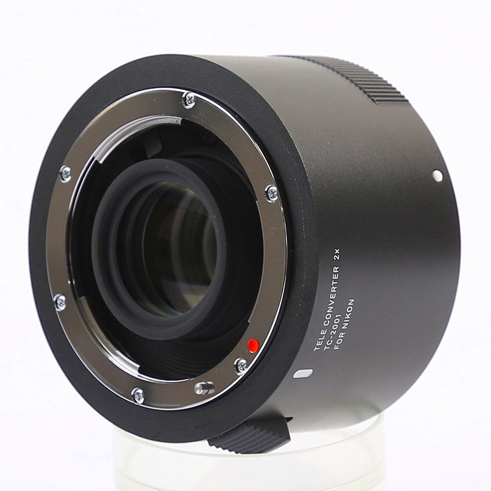 �y���Áz(�V�O�}) SIGMA TC-2001 NA �e���R���o�[�^-(��R��Ai)