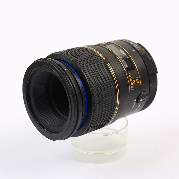 【中古】(タムロン) TAMRON SP AF90/F2.8 DI マクロ 272EN2