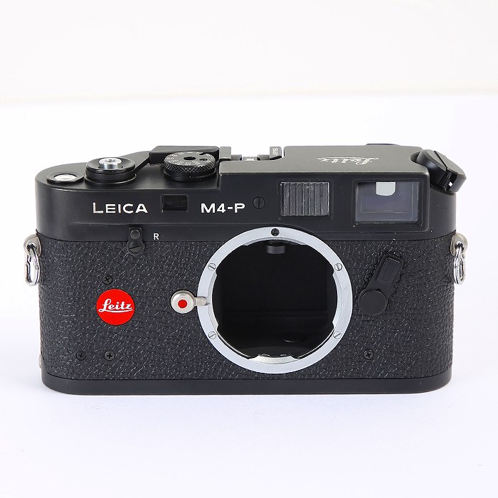 �y���Áz(���C�J) Leica M4-P�����C���o�V