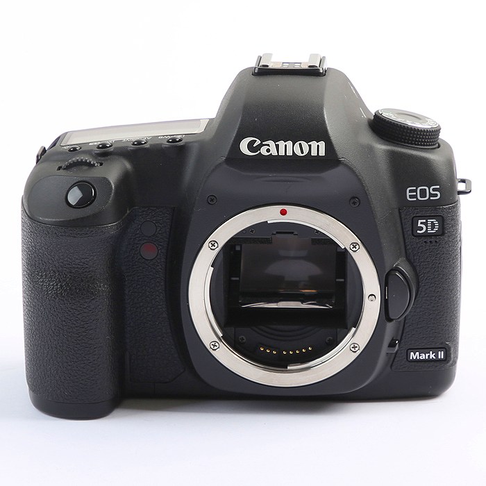 【中古】(キヤノン) Canon EOS 5D MARK2 ボデイ