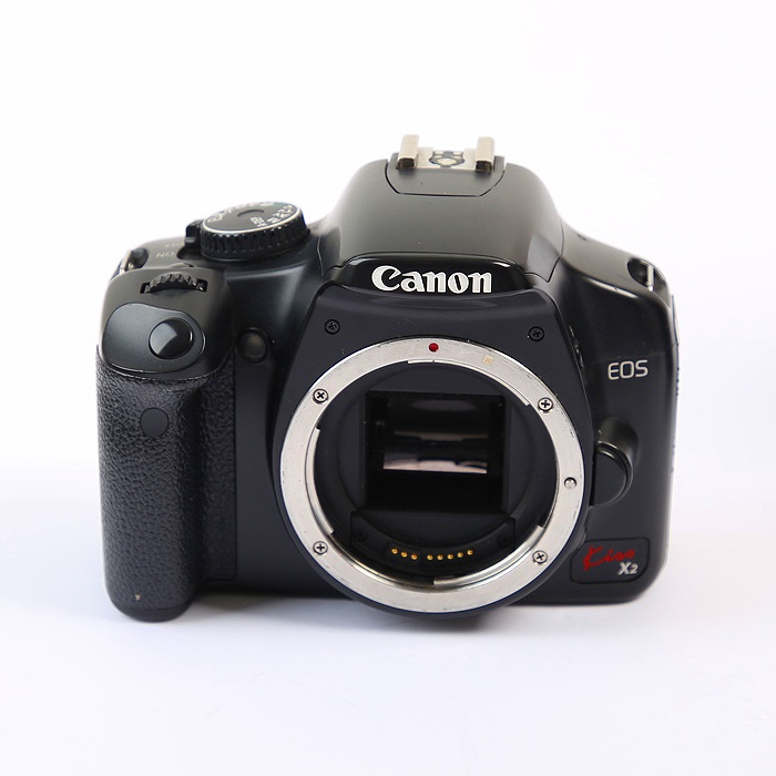 �y���Áz(�L���m��) Canon EOS KISS X2 �{�f�C