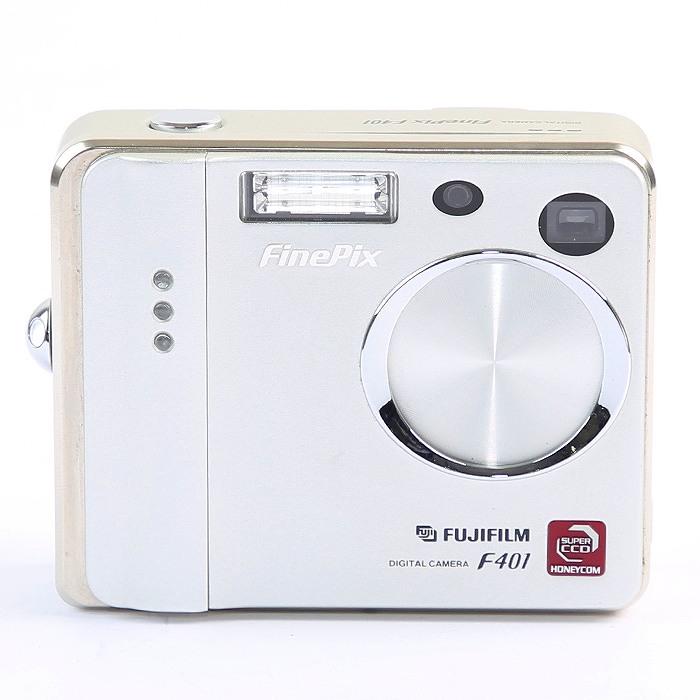 �y���Áz(�t�W�t�C����) FUJIFILM FX-F401 �f�W�^���J����