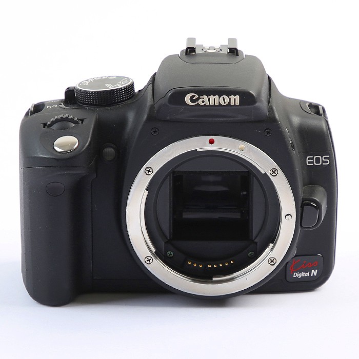 �y���Áz(�L���m��) Canon  EOS KISS�f�W�^��N(B) �{�f�C