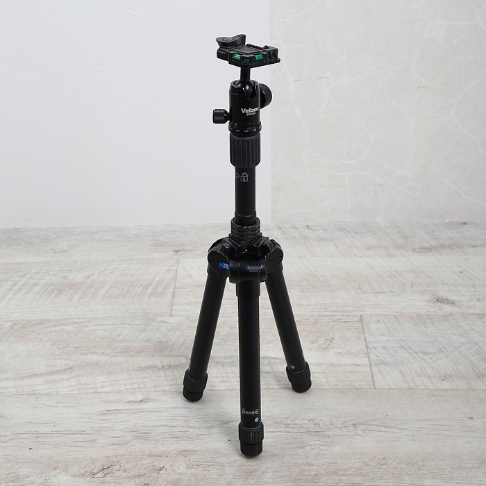 �y���Áz(�x���{��) Velbon �x���{�� UT-53Q+QHD-U5D