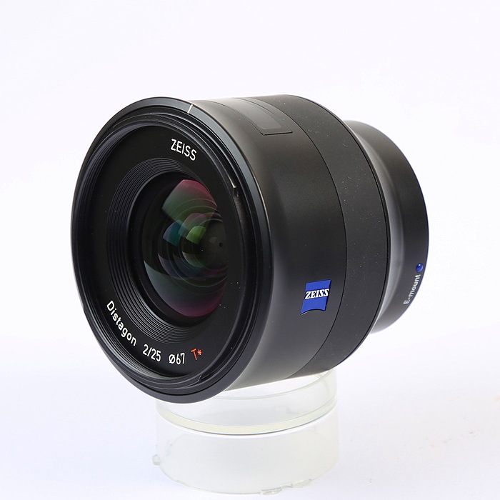 �y���Áz(�c�A�C�X) ZEISS BATIS 2/25 E-MOUNT