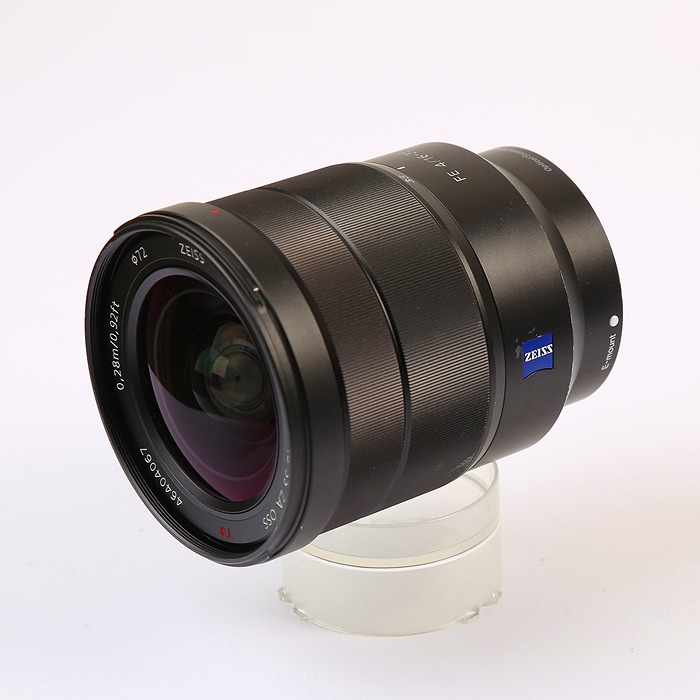 �y���Áz(�\�j�[) SONY VARIO-TESSAR T*FE16-35/F4 ZA OSS