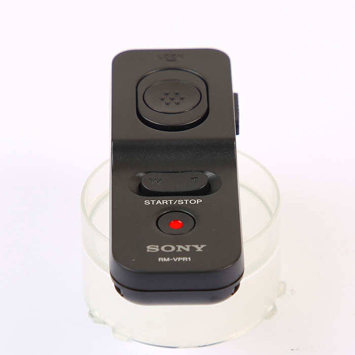 �y���Áz(�\�j�[) SONY RM-VPR1 �����[�g�R�}���_�[