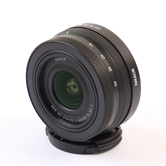 �y���Áz(�j�R��) Nikon Z DX 16-50/F3.5-6.3 VR