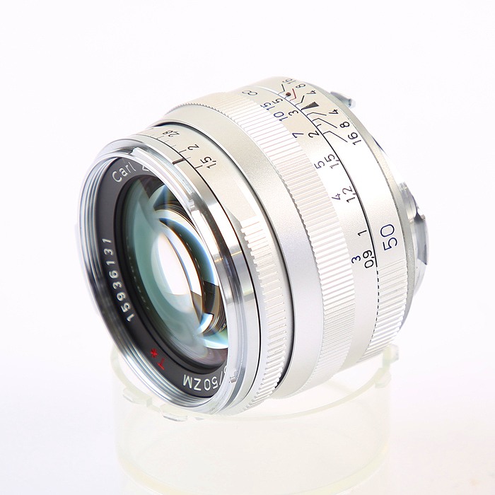 �y���Áz(�R�V�i) Cosina C�]�i�[ T 1.5/50 ZM SV(���C�JM)