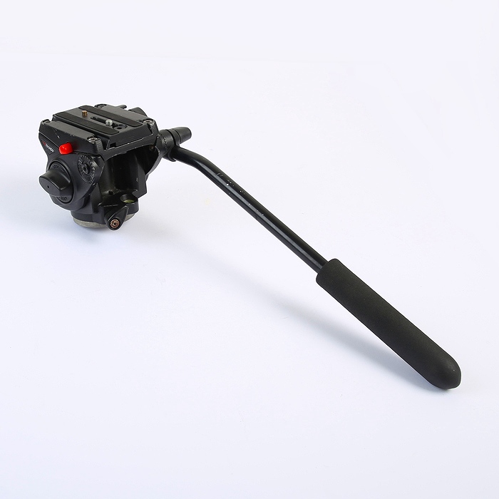 �y���Áz(�}���t���b�g) Manfrotto 701HDV �~�j�r�f�I�E���_�C