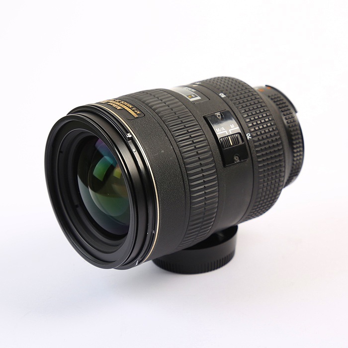 �y���Áz(�j�R��) Nikon AI AF-S ED 28-70/F2.8D BK