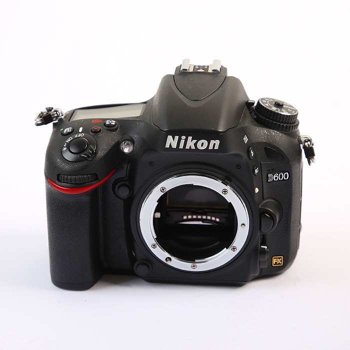 �y���Áz(�j�R��) Nikon D600 �{�f�C