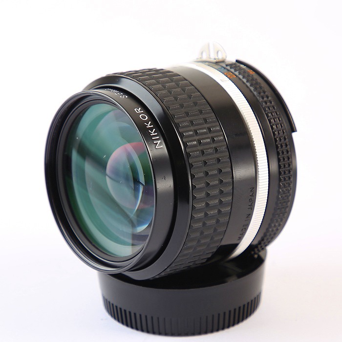 【中古】(ニコン) Nikon AI 35/F2S