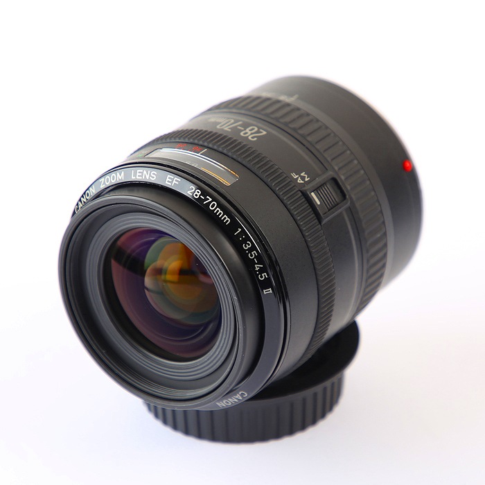 �y���Áz(�L���m��) Canon EF 28-70/3.5-4.5 II