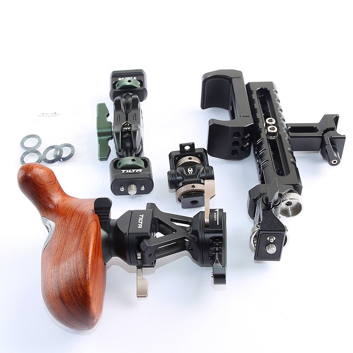 �y���ÁzTILTA�A�h�o���X�g�T�C�h�ؐ��n���h���gsmallrig���j�^�[�z���_