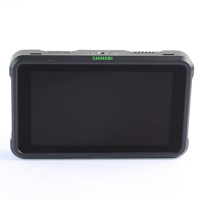 �y���ÁzATOMOS ATOMSHBH01 SHINOBI 5.2�C���`���j�^�[