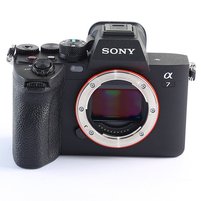 �y���Áz(�\�j�[) SONY ILCE-7M4 �A���t�A7IV �{�f�C