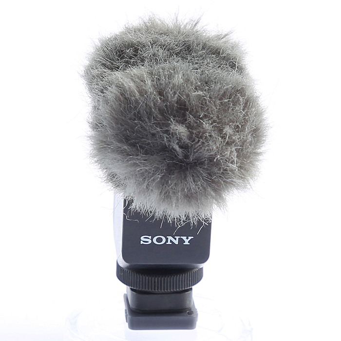 �y���Áz(�\�j�[) SONY ECM-B10 �V���c�g�K���}�C�N���z��
