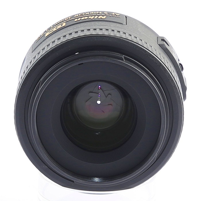 【中古】(ニコン) Nikon ニコン AF-S DX 35/F1.8G