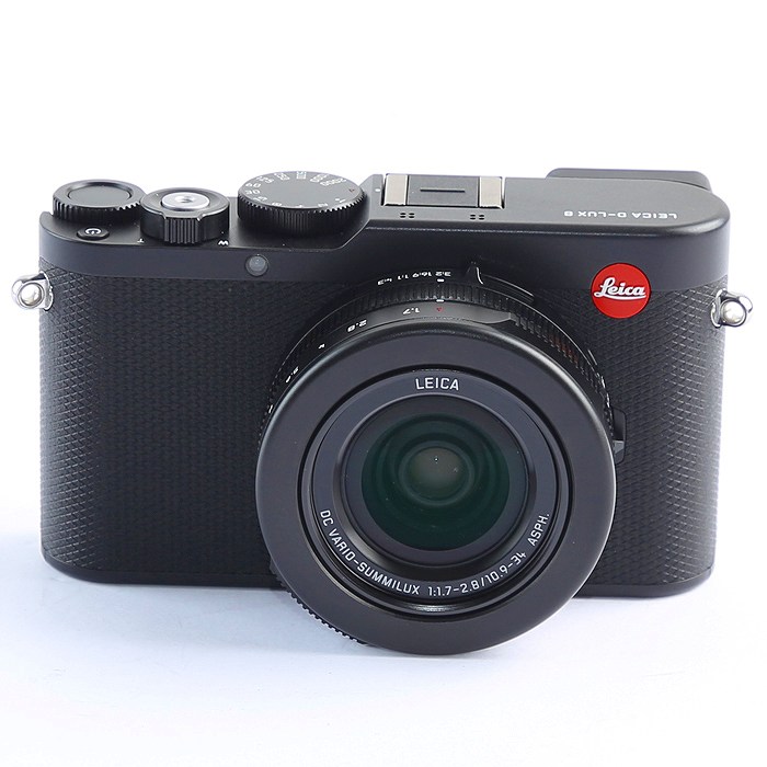 �y���Áz(���C�J) Leica 19191 D-LUX8