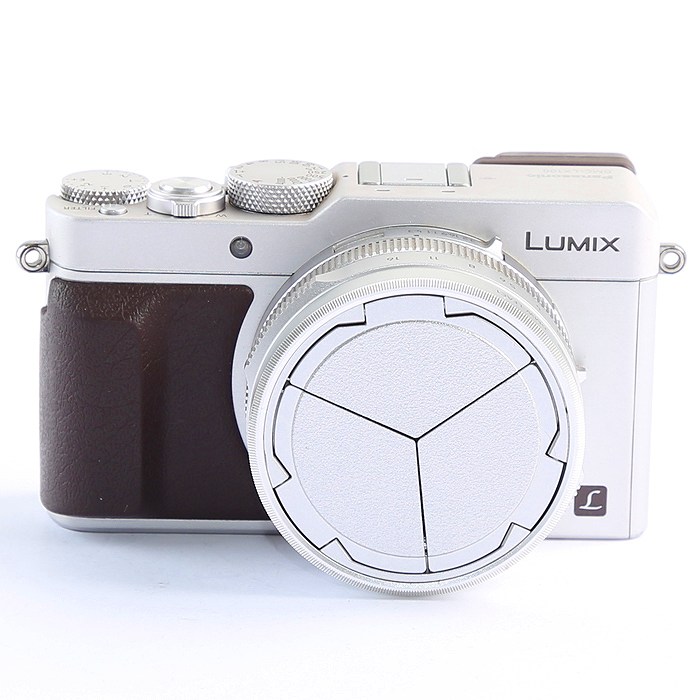 �y���Áz(�p�i�\�j�b�N) Panasonic DMC-LX100-S