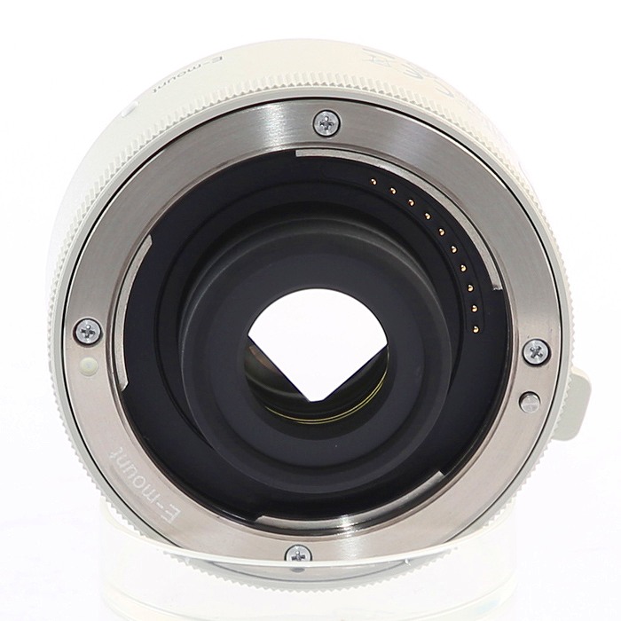 �y���Áz(�\�j�[) SONY  SEL20TC 2X�e���R���o�[�^�[