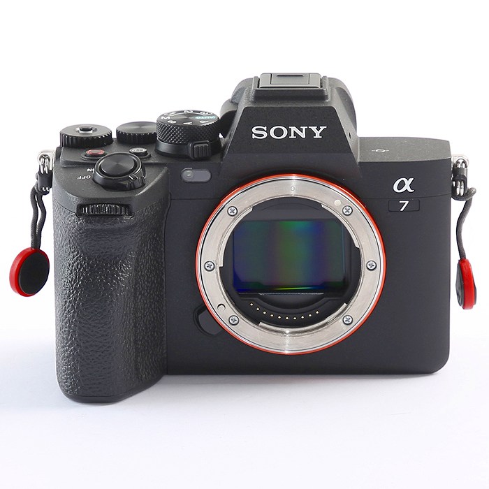 【中古】(ソニー) SONY ILCE-7M4 アルフア7IV ボデイ