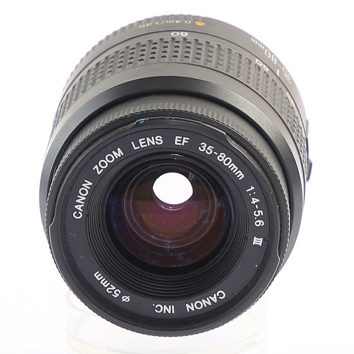 �y���Áz(�L���m��) Canon EF 35-80/4-5.6 III