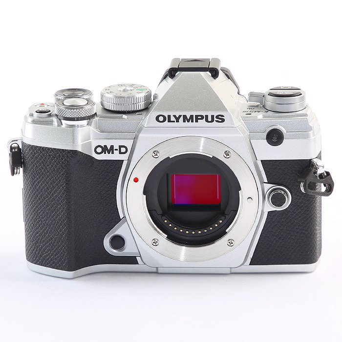 �y���Áz(�I�����p�X) OLYMPUS OM-D E-M5 MARK3 �{�f�C �V���o�[