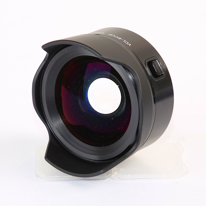 【中古】(ソニー) SONY VCL-ECU2 ウルトラワイドコンバーター