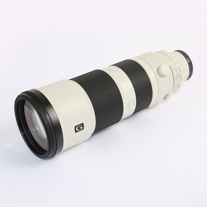 �y���Áz(�\�j�[) SONY FE200-600/F5.6-6.3 G OSS
