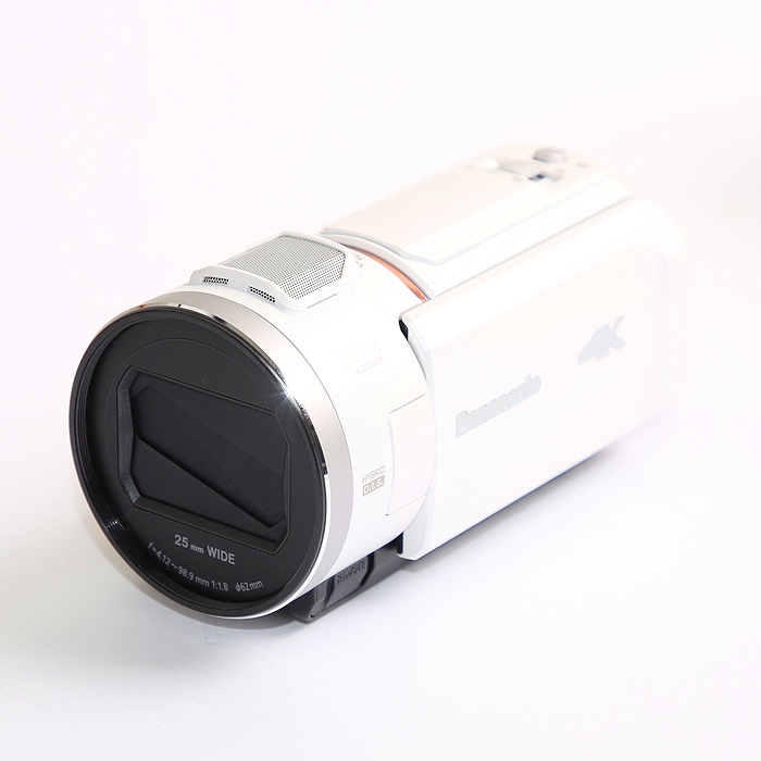 �y���Áz(�p�i�\�j�b�N) Panasonic  HC-VX3-W