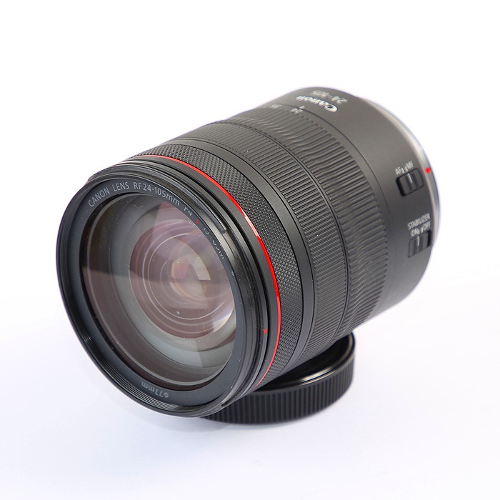 �y���Áz(�L���m��) Canon RF24-105/F4L IS USM