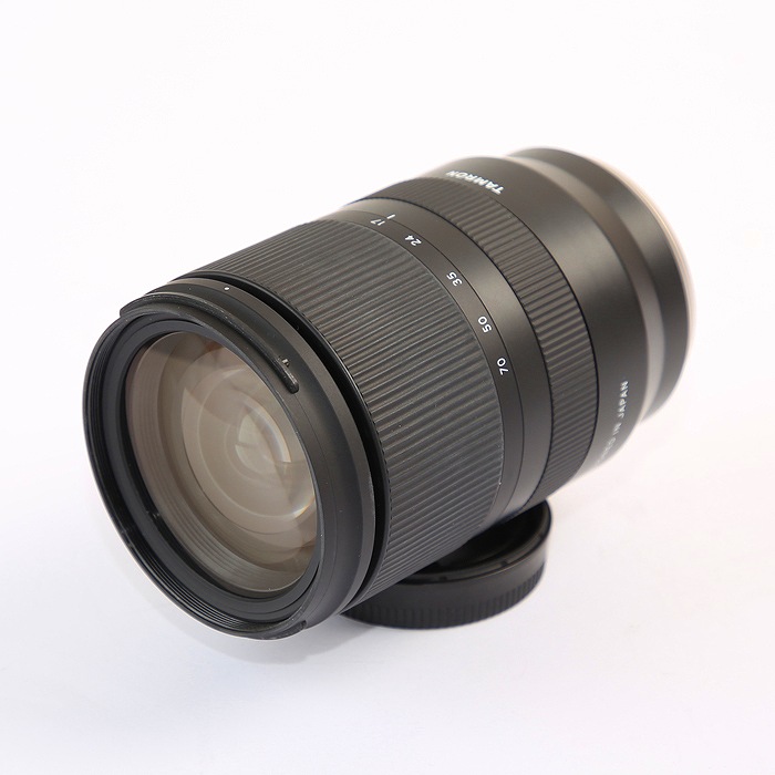 �y���Áz(�^������) TAMRON 17-70/F2.8 DI3-A VC RXD B070X