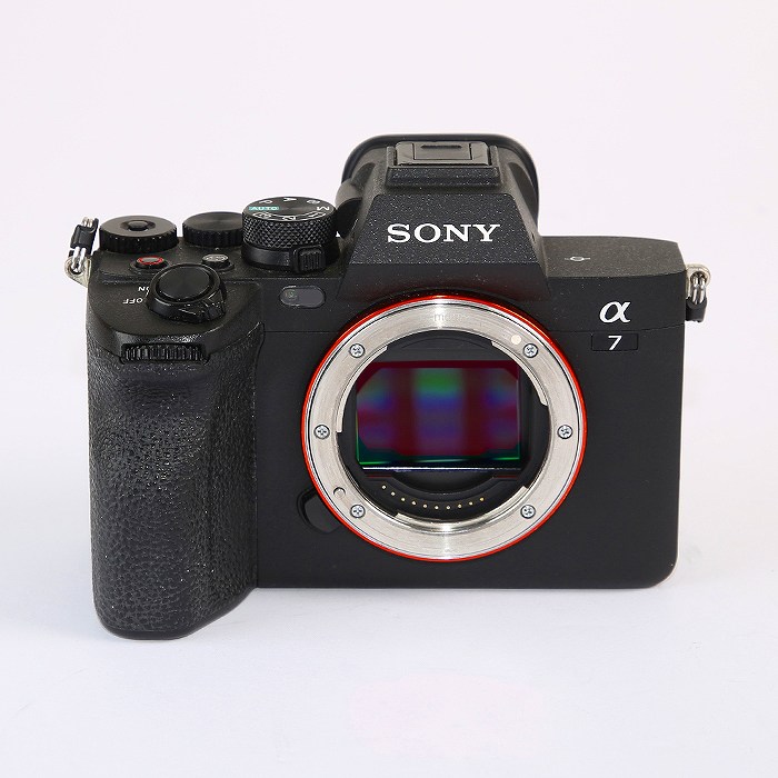 �y���Áz(�\�j�[) SONY �\�j�[ ILCE-7M4 �A���t�A7IV �{�f�C