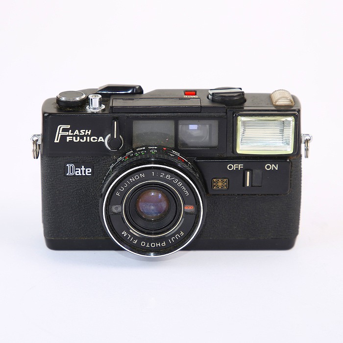 �y���Áz(�t�W�t�C����) FUJIFILM FLASH FUJICA Date