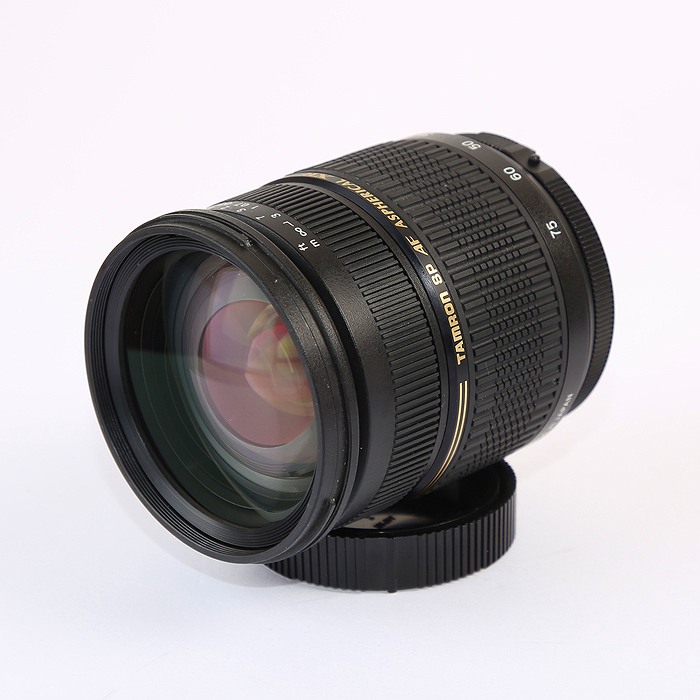 �y���Áz(�^������) TAMRON SP AF28-75/F2.8 A09N(�j�R��)