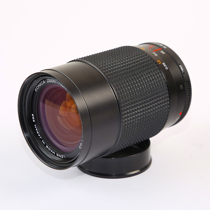 �y���Áz(�R�j�J) KONICA ZOOM-HEXANON AR 35-70/3.5