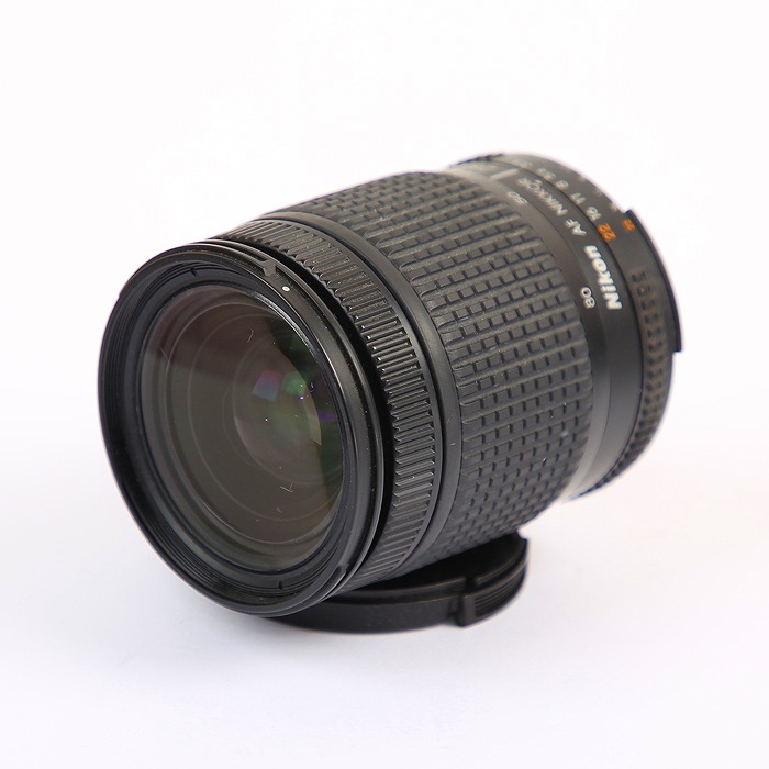 �y���Áz(�j�R��) Nikon AF 28-80/F3.5-5.6D N