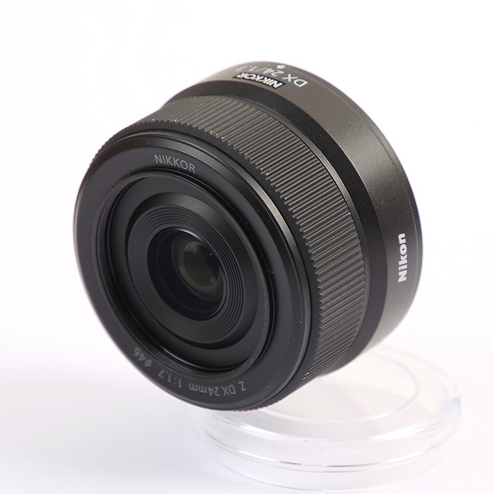 �y���Áz(�j�R��) Nikon Z DX 24/F1.7