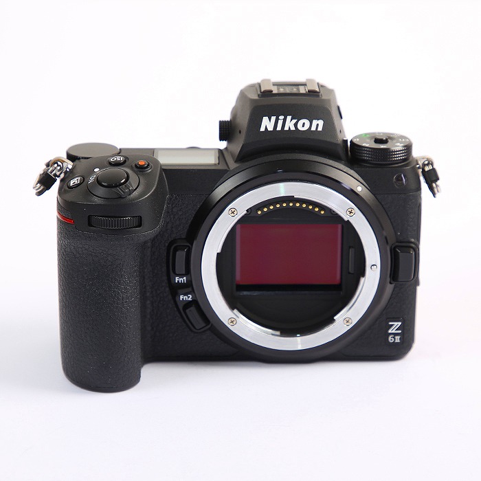 �y���Áz(�j�R��) Nikon Z 6II �{�f�C