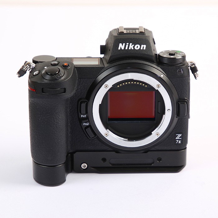 �y���Áz(�j�R��) Nikon Z 7II �{�f�C