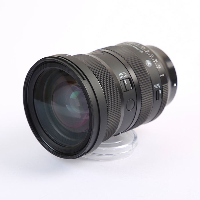 �y���Áz(�V�O�}) SIGMA 24-70/F2.8 DG DN II ART SE