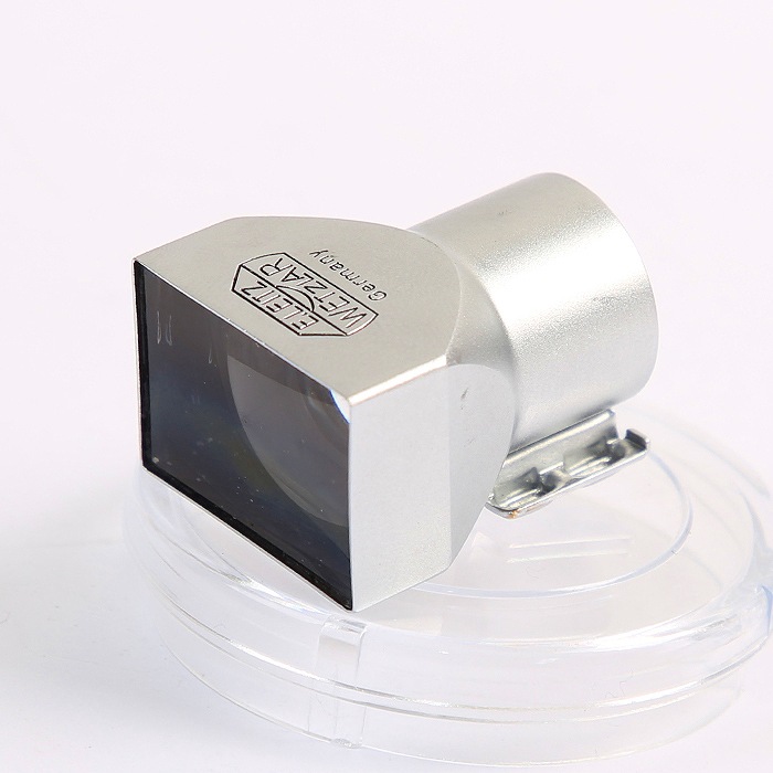 �y���Áz(���C�J) Leica SBLOO 35mm �r���[�t�@�C���_�[