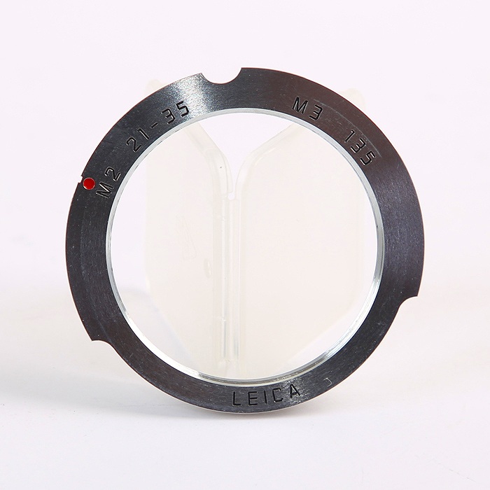 �y���Áz(���C�J) Leica ML�����O�}�E���g�A�_�v�^�[ M2 21-35 M3 135