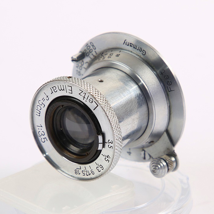 �y���Áz(���C�J) Leica �G���}�[L50/3.5 ����