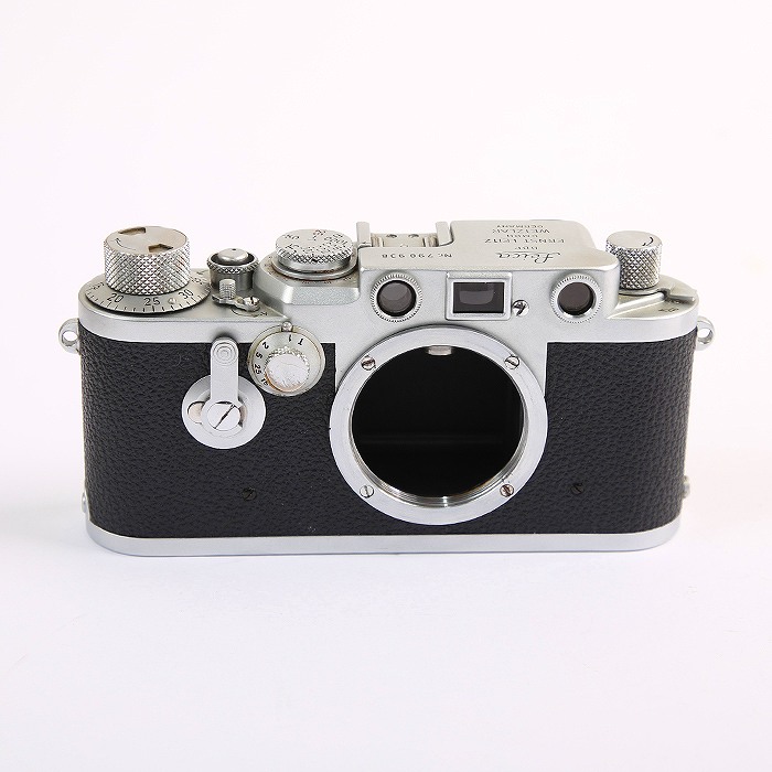 �y���Áz(���C�J) Leica IIIf RD �Z���t�t�L