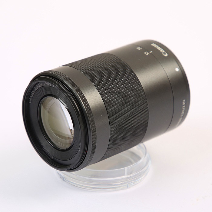 �y���Áz(�L���m��) Canon EF-M55-200/F4.5-6.3 IS STM �u���c�N