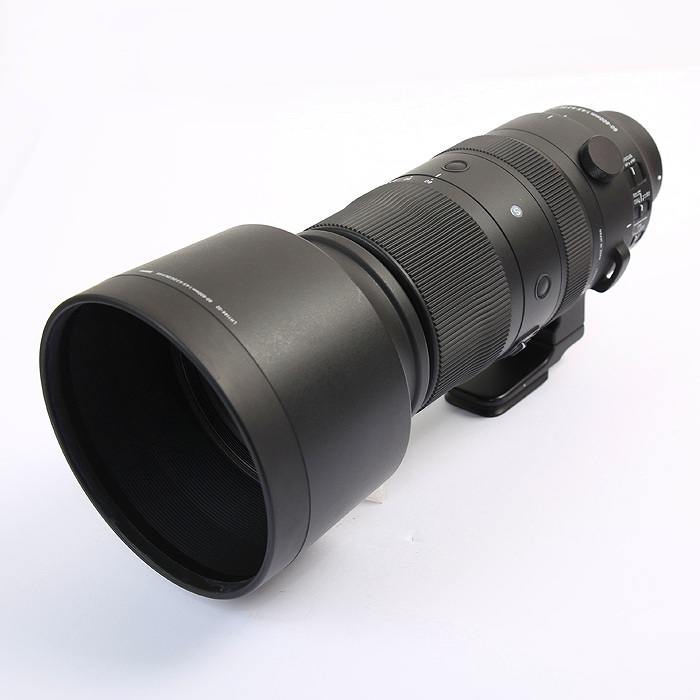 �y���Áz(�V�O�}) SIGMA 60-600/F4.5-6.3 DG DN OS SPORTS SE